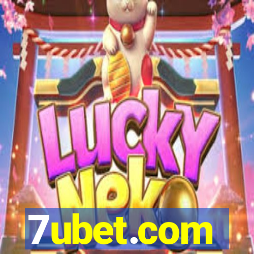 7ubet.com