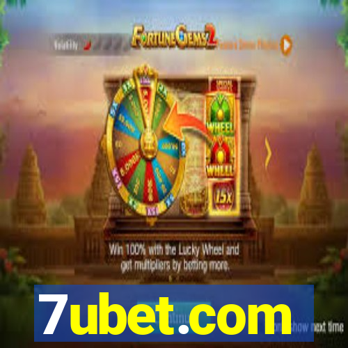 7ubet.com