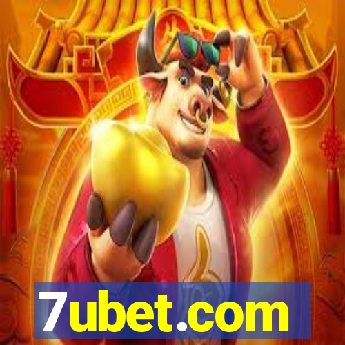 7ubet.com