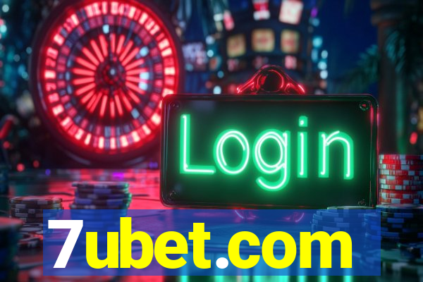 7ubet.com