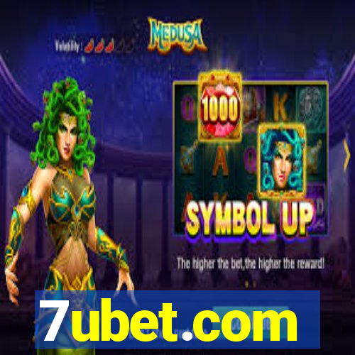 7ubet.com