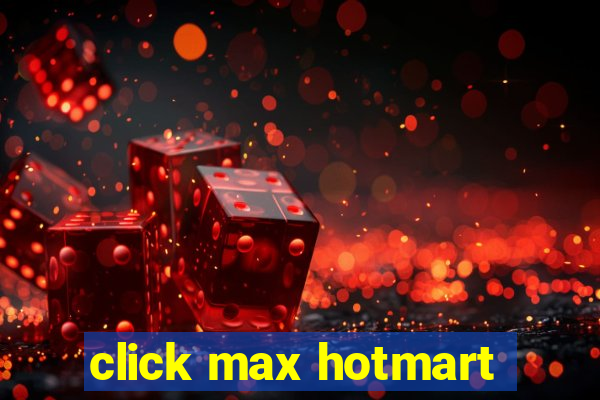 click max hotmart