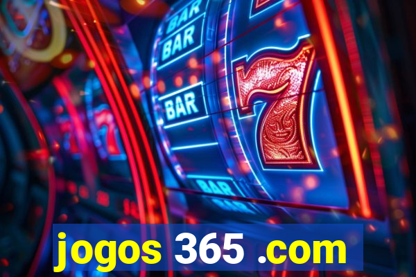 jogos 365 .com