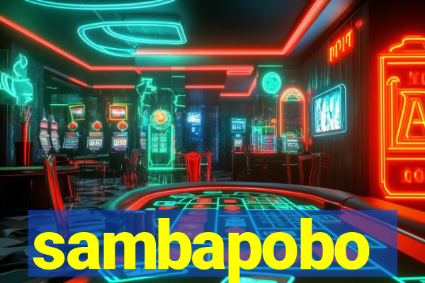 sambapobo