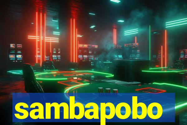 sambapobo