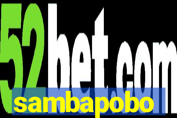 sambapobo