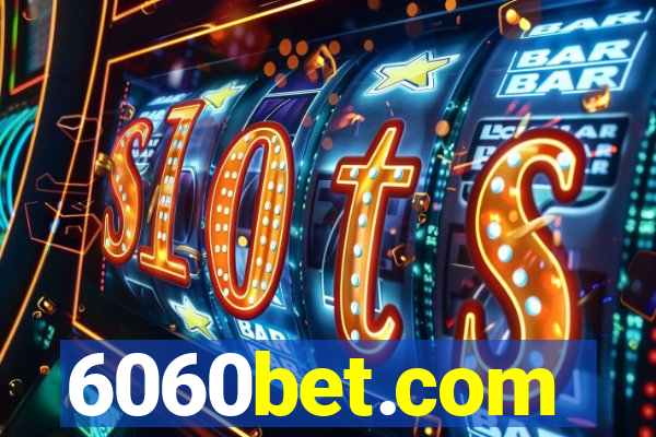 6060bet.com