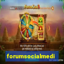 forumsocialmedia