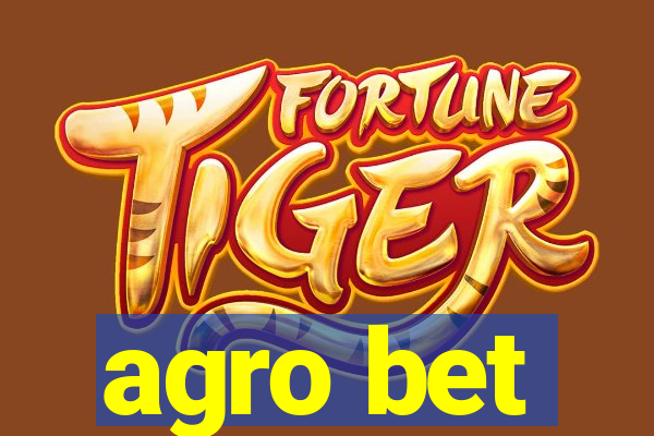 agro bet