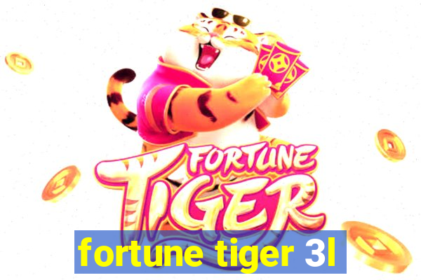 fortune tiger 3l