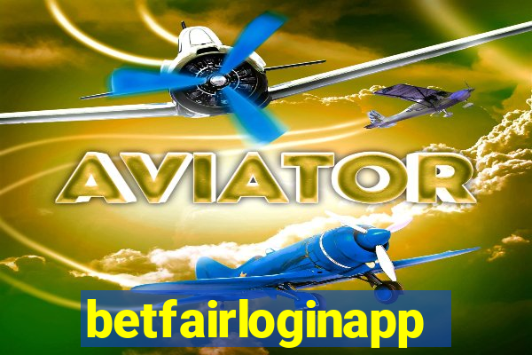 betfairloginapp