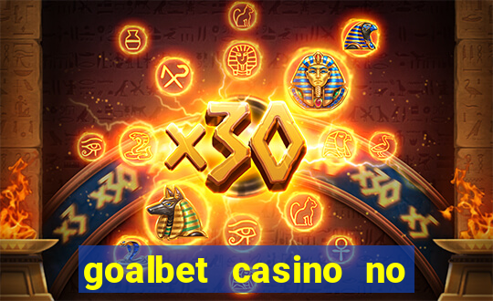 goalbet casino no deposit bonus