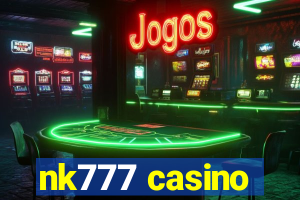 nk777 casino