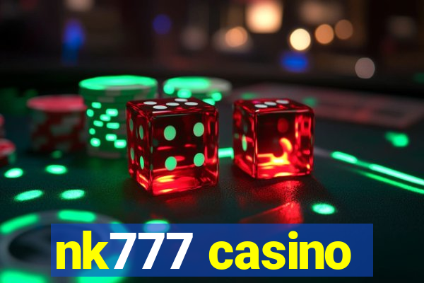 nk777 casino