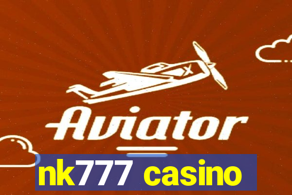 nk777 casino