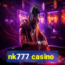 nk777 casino