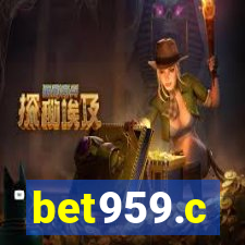 bet959.c