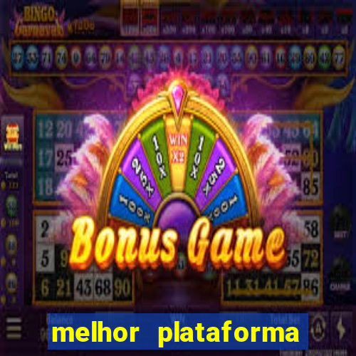 melhor plataforma para jogar de madrugada