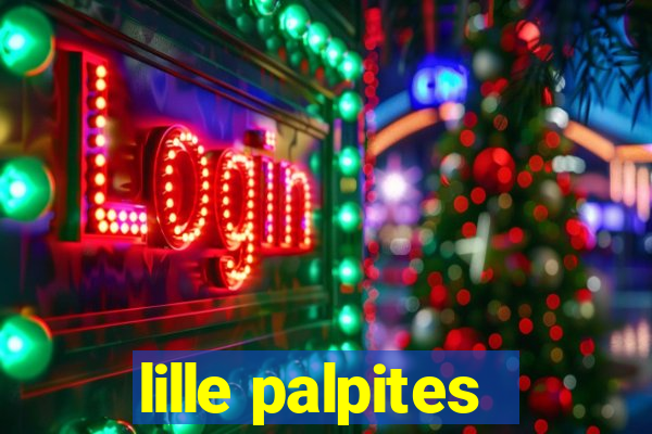 lille palpites