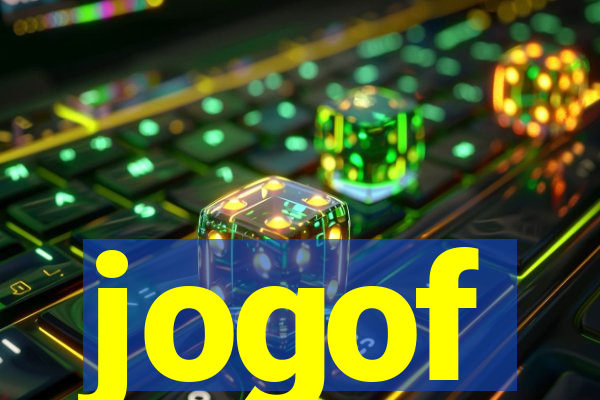 jogof