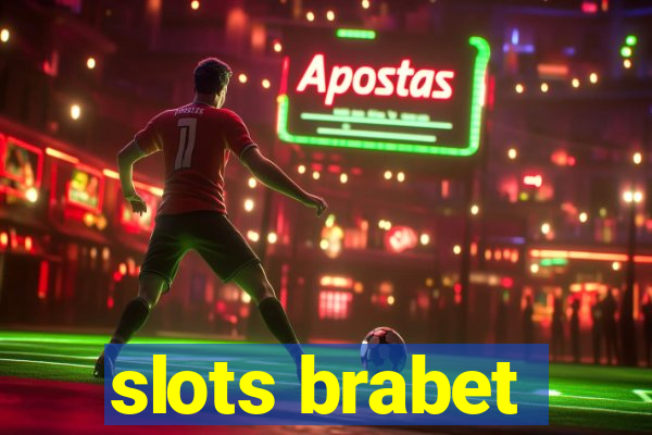 slots brabet