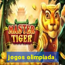 jogos olimpiada