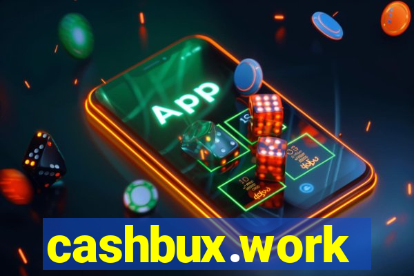 cashbux.work