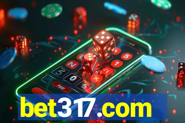 bet317.com