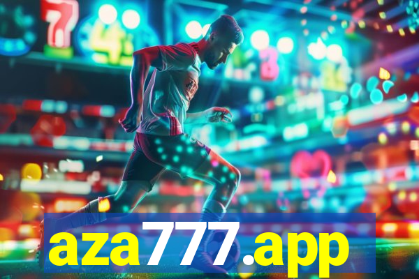 aza777.app