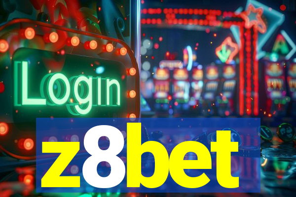 z8bet