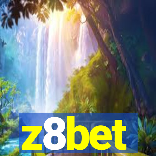 z8bet