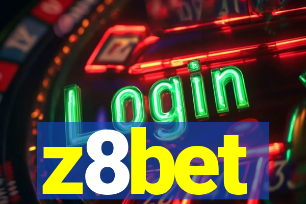 z8bet