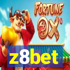 z8bet