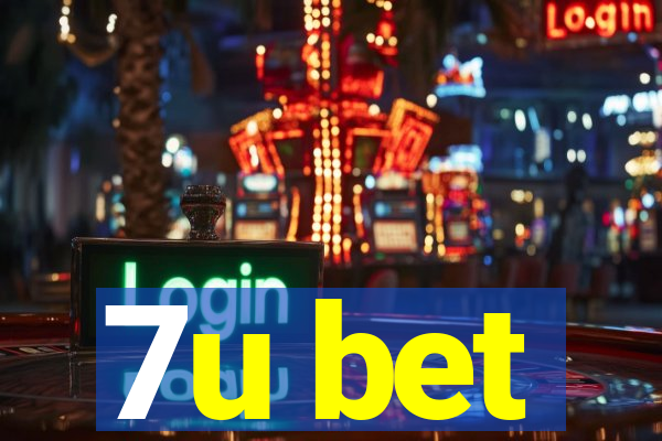 7u bet