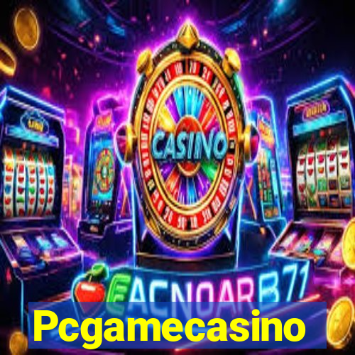 Pcgamecasino