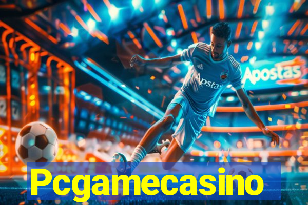 Pcgamecasino