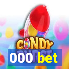 000 bet