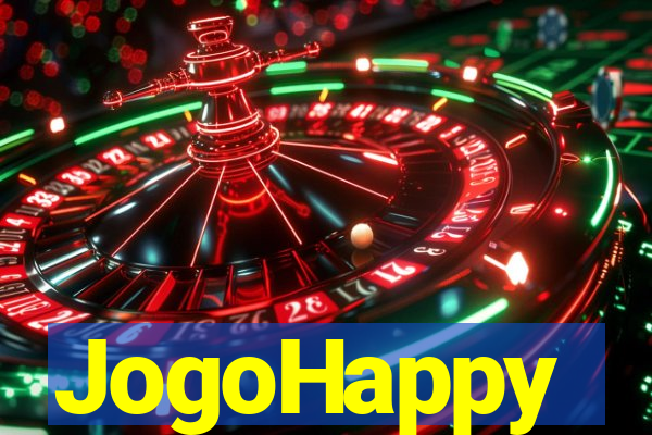 JogoHappy