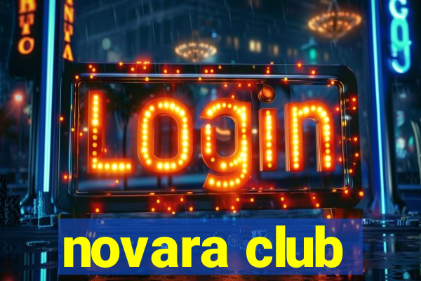 novara club