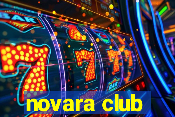 novara club