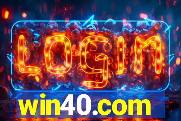 win40.com