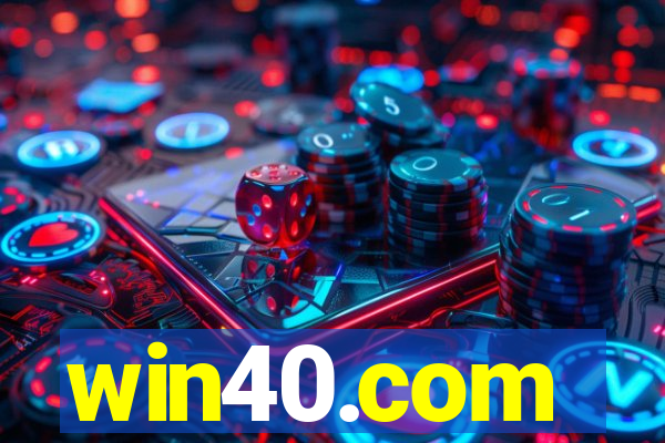 win40.com