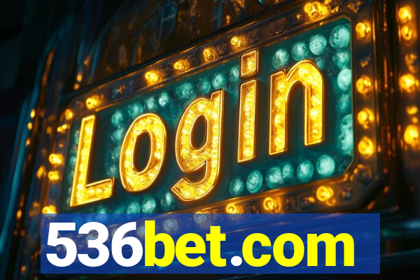 536bet.com