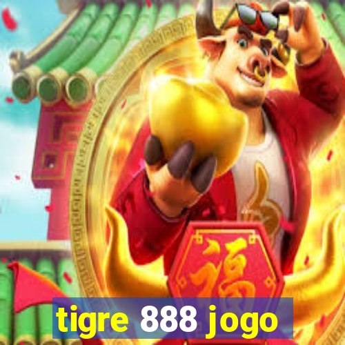 tigre 888 jogo