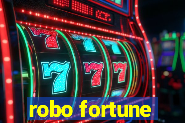 robo fortune