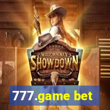 777.game bet