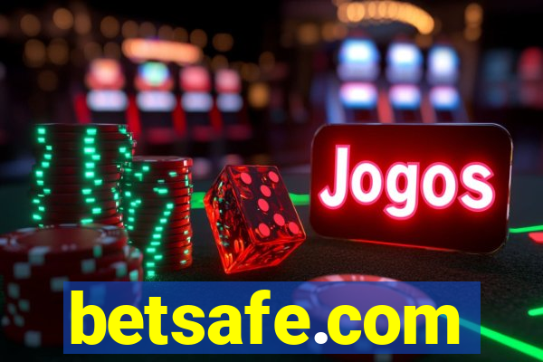 betsafe.com