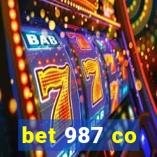 bet 987 co