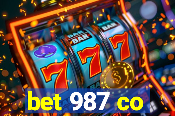 bet 987 co