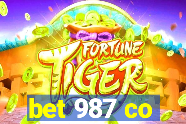 bet 987 co